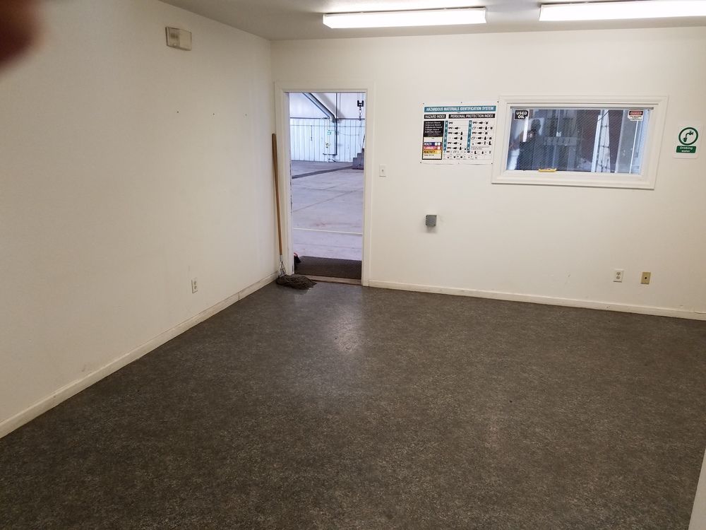 1820 Pyrite Rd, Casper, WY 82604